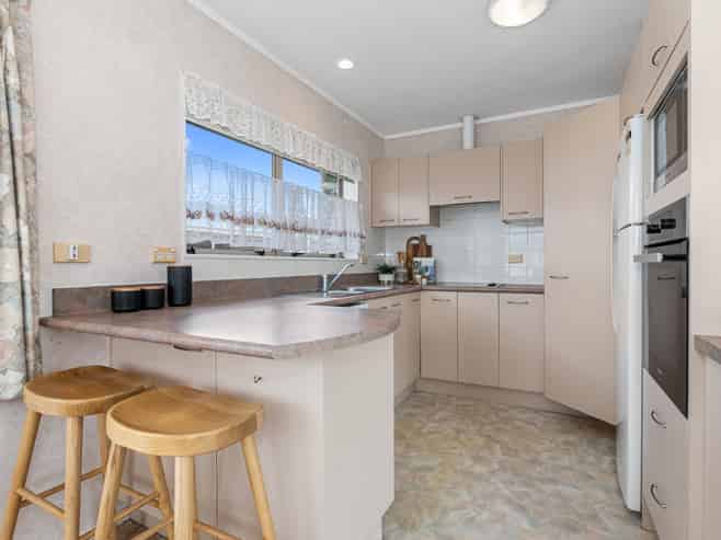 6a Lilian Street, Kamo