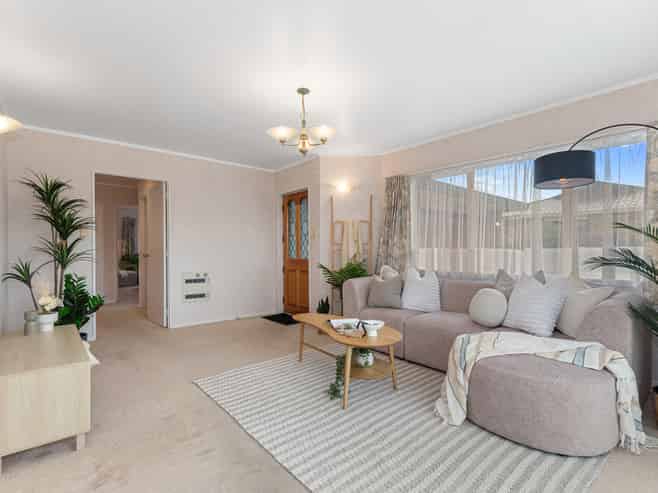 6a Lilian Street, Kamo