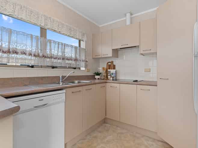 6a Lilian Street, Kamo