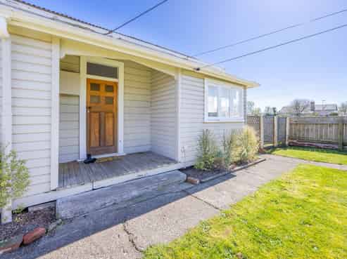 78 Racecourse Road, Waipukurau