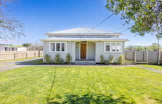 78 Racecourse Road, Waipukurau