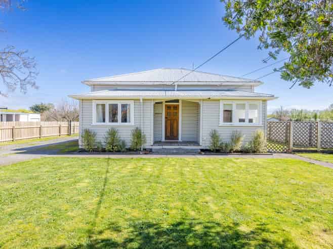 78 Racecourse Road, Waipukurau