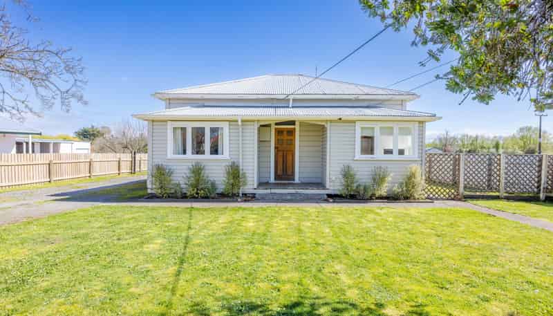 78 Racecourse Road, Waipukurau