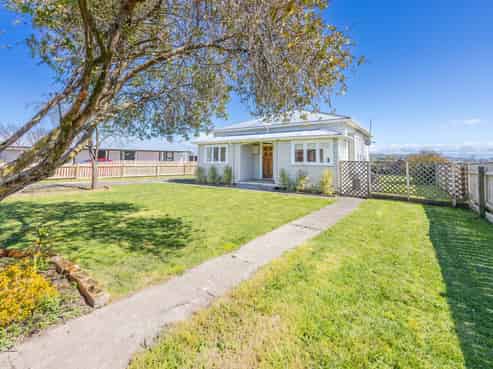 78 Racecourse Road, Waipukurau