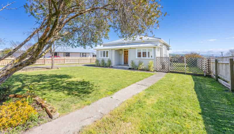 78 Racecourse Road, Waipukurau