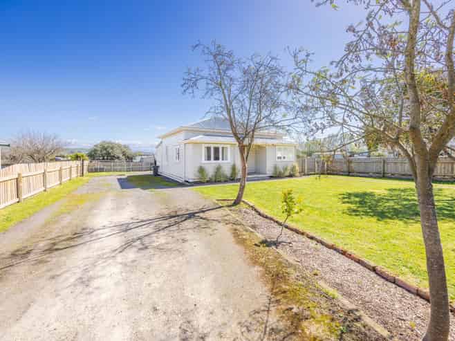 78 Racecourse Road, Waipukurau