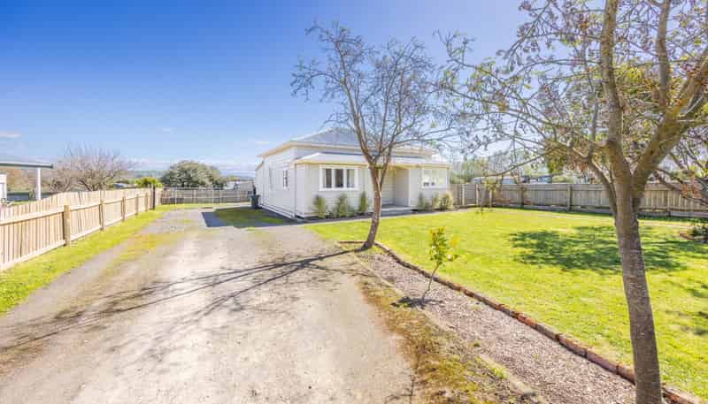 78 Racecourse Road, Waipukurau