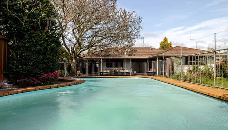 43 Long Melford Road, Awapuni