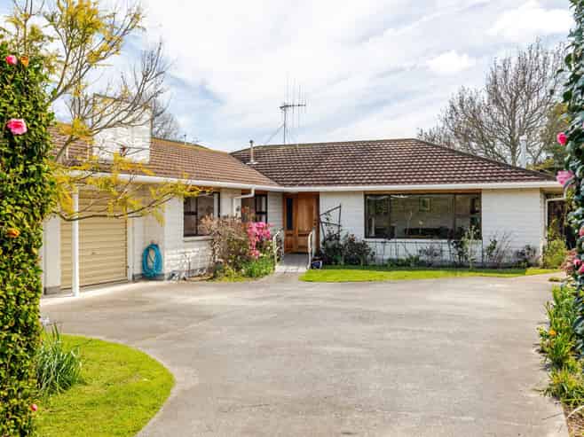 43 Long Melford Road, Awapuni