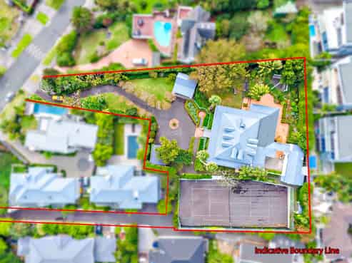 9 Springcombe Road, Saint Heliers