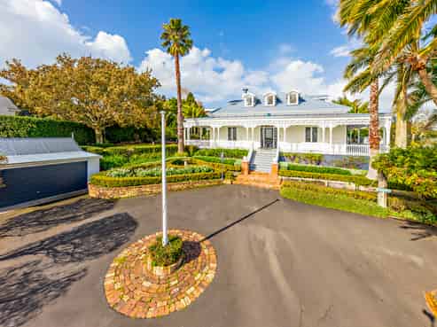 9 Springcombe Road, Saint Heliers