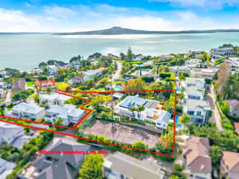 9 Springcombe Road, Saint Heliers