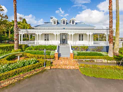 9 Springcombe Road, Saint Heliers