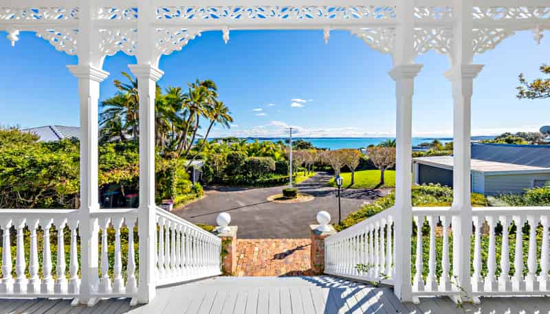 9 Springcombe Road, Saint Heliers