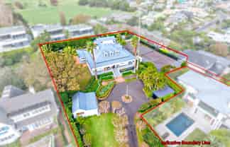 9 Springcombe Road, Saint Heliers