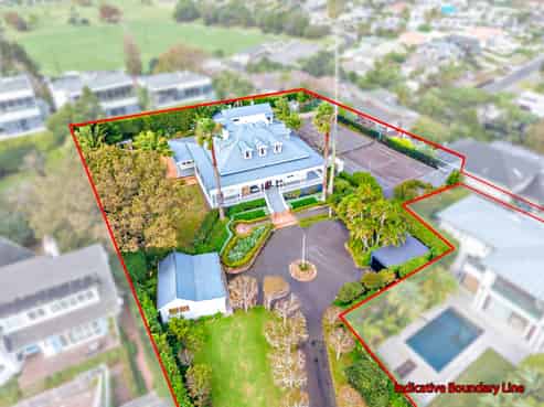 9 Springcombe Road, Saint Heliers