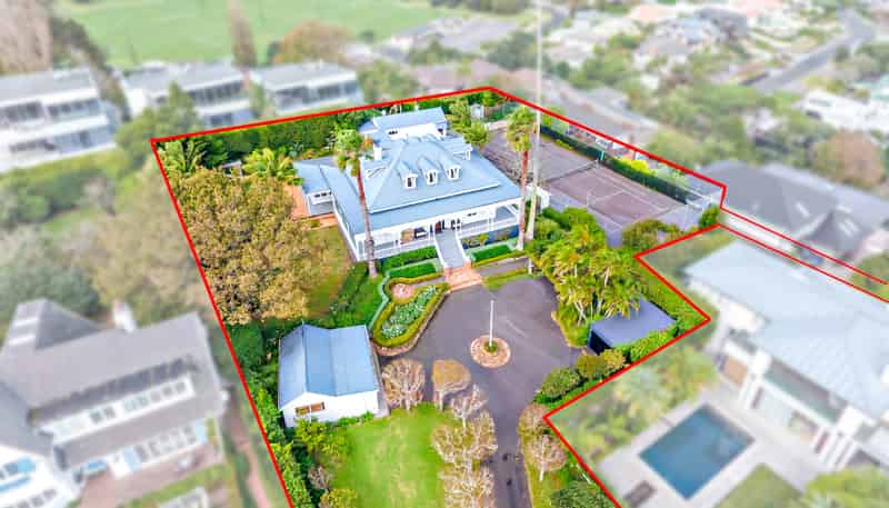 9 Springcombe Road, Saint Heliers