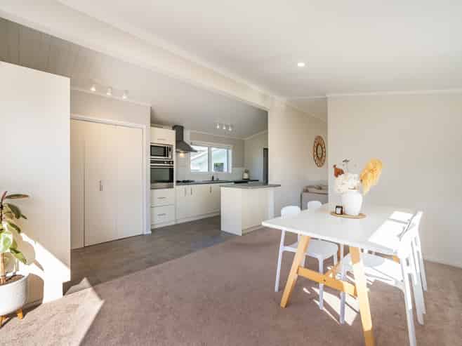 41 Lincoln Avenue, Epuni