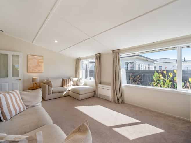 41 Lincoln Avenue, Epuni