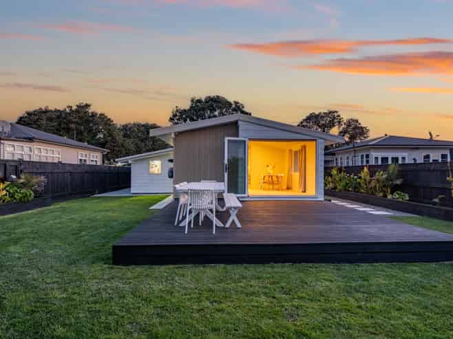 41 Lincoln Avenue, Epuni