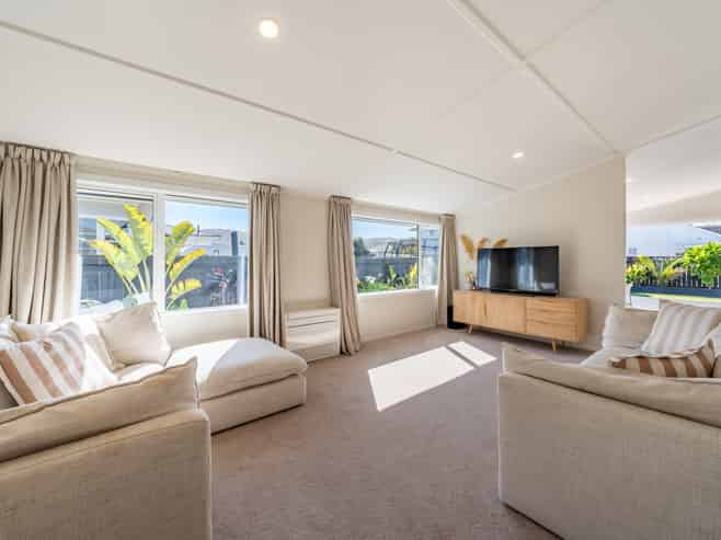 41 Lincoln Avenue, Epuni