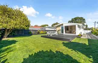 41 Lincoln Avenue, Epuni