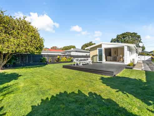 41 Lincoln Avenue, Epuni