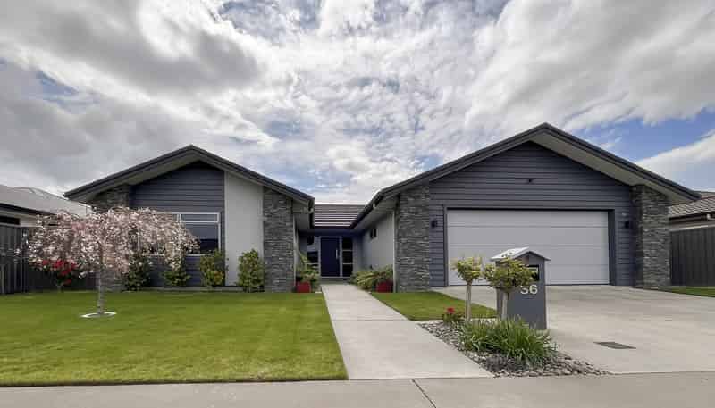 36 Pelorus Avenue, Poraiti