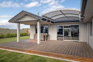 36 Pelorus Avenue, Poraiti