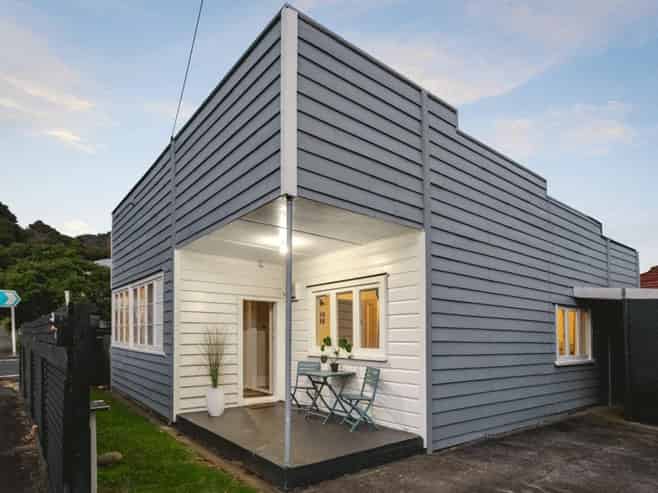 604 Cochrane Street, Thames