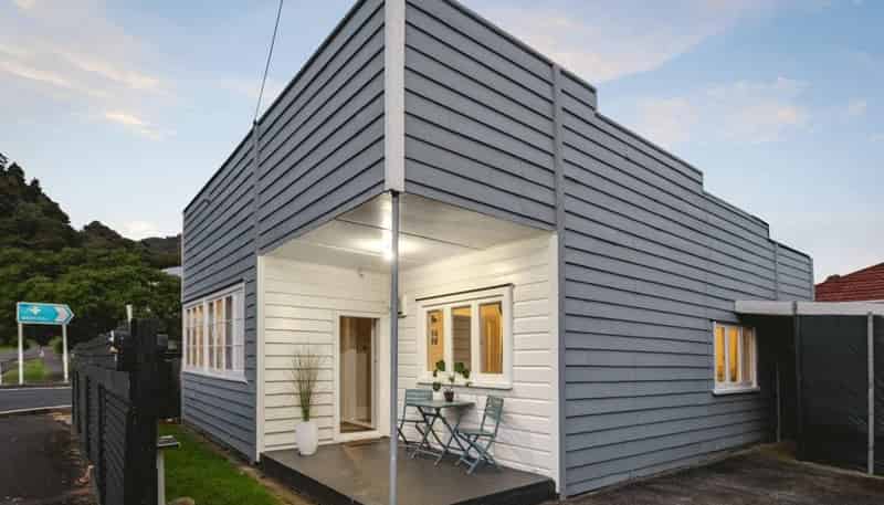 604 Cochrane Street, Thames