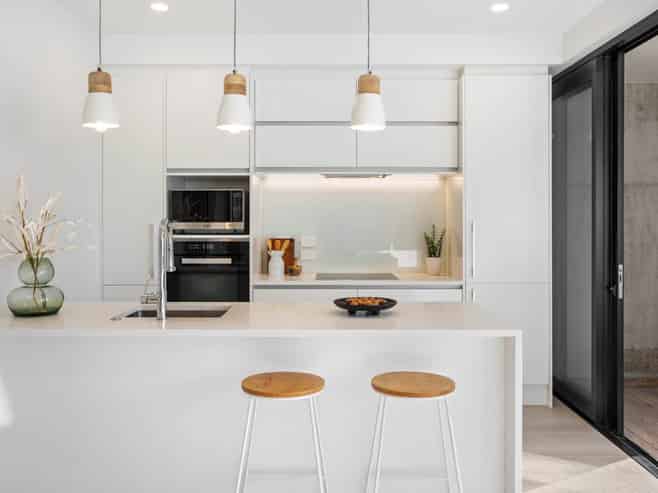 302/12 Vinegar Lane, Grey Lynn