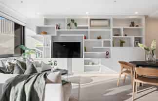 302/12 Vinegar Lane, Grey Lynn