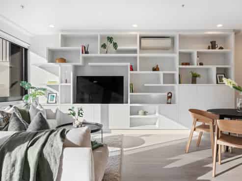 302/12 Vinegar Lane, Grey Lynn