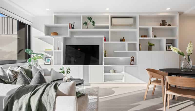 302/12 Vinegar Lane, Grey Lynn
