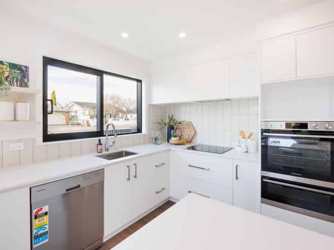 2 Albert Street, Palmerston North
