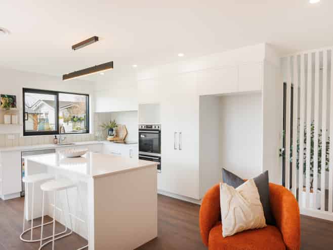 2 Albert Street, Palmerston North