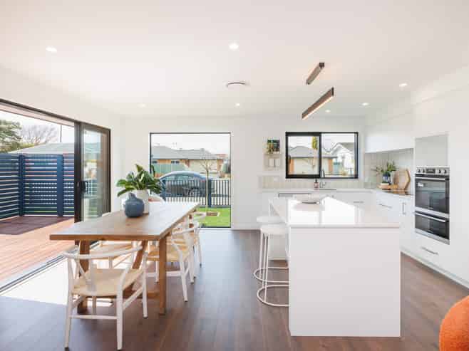 2 Albert Street, Palmerston North
