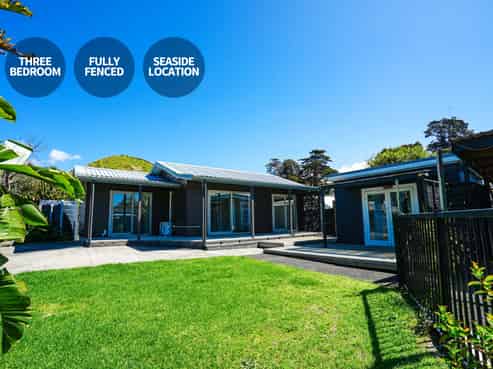 1 Turei Road, Kawakawa Bay