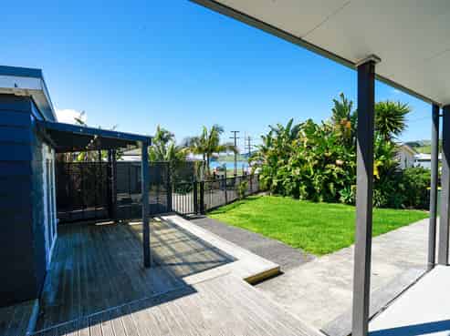 1 Turei Road, Kawakawa Bay