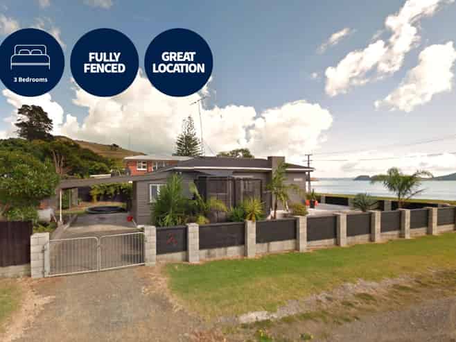 1 Turei Road, Kawakawa Bay