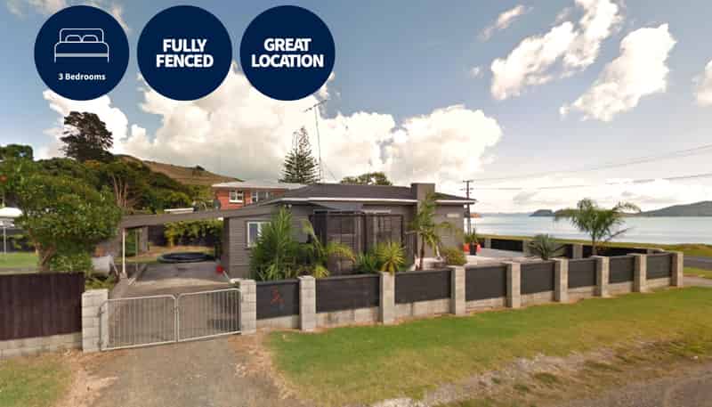 1 Turei Road, Kawakawa Bay