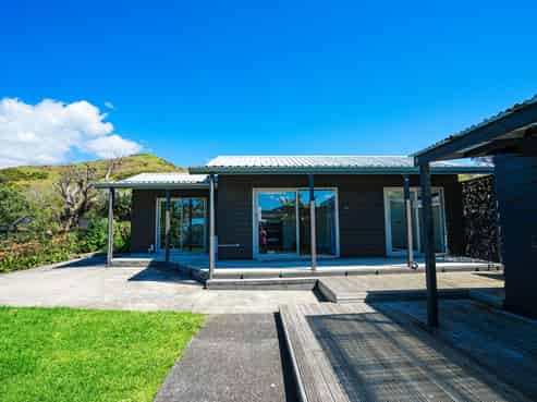 1 Turei Road, Kawakawa Bay