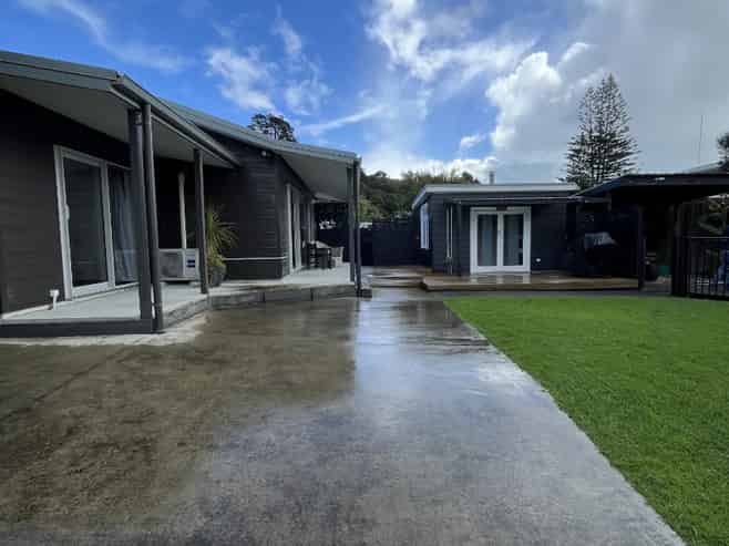 1 Turei Road, Kawakawa Bay