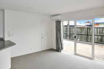 3/91 Peverel St, Riccarton