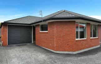 3/91 Peverel St, Riccarton