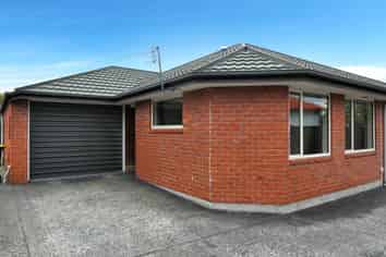 3/91 Peverel St, Riccarton