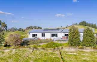 89 Tiffen Lane, Waipawa