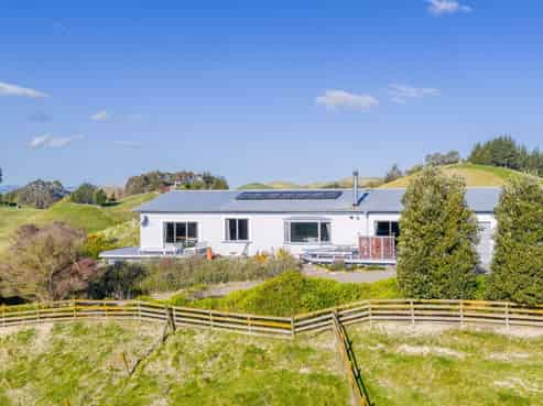 89 Tiffen Lane, Waipawa