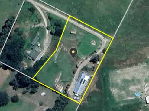 89 Tiffen Lane, Waipawa